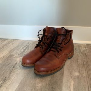 wolverine 1000 mile evans